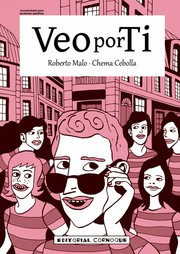 Cover of: Veo por Ti by 