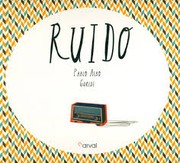 Cover of: Ruido