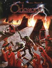 Cover of: Orkworld Rpg
