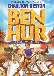 Cover of: Ben-Hur [videorecording] by 