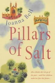 Cover of: Pillars Of Salt