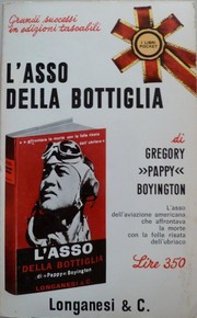 Cover of: L'asso della bottiglia