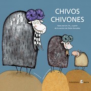 Cover of: Chivos Chivones: Texto de B.A.T.A