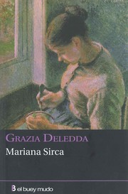 Cover of: Mariana Sirca by 