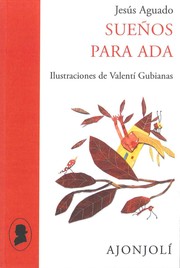 Cover of: Sueños para Ada