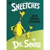Cover of: The Sneetches and other stories by 