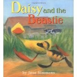 Cover of: Daisy and the Beastie