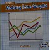 Cover of: Graph It! Making Line Graphs