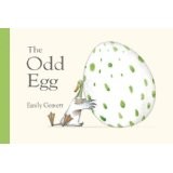 Cover of: The odd egg