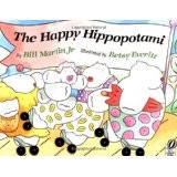 Cover of: The Happy Hippopotami by 
