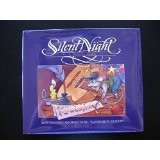Cover of: Silent night: a mouse tale