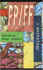 Cover of: PP/FF by Peter Conners