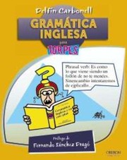 Cover of: Gramática inglesa para torpes