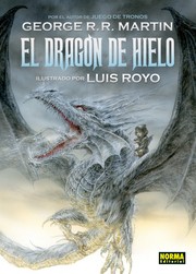 Cover of: El dragón de hielo by 