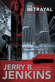 Cover of: The betrayal by Jerry B. Jenkins