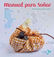 Cover of: Manual para Soñar by Cristina Núñez Pereria