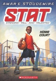 Cover of: STAT: Standing Tall and Talented