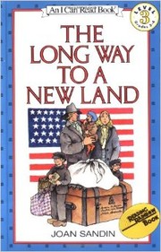 Cover of: The Long Way to a New Land by 