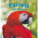 Cover of: Parrots are smart!