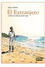 Cover of: El extranjero