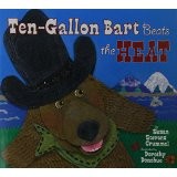 Cover of: Ten-Gallon Bart beats the heat