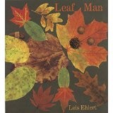 Cover of: Leaf Man by 