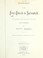 Cover of: Mineral and agricultural resources of the portion of Tennessee along the Cincinnati southern and Knoxville & Ohio railroads