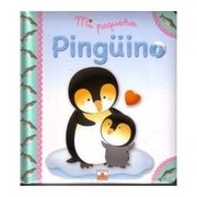 Cover of: Mi pequeño pingüino