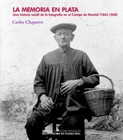 Cover of: La memoria en plata by 