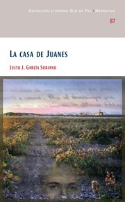 Cover of: La casa de Juanes by 