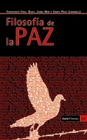 Cover of: Filosofía para la paz
