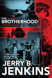 Cover of: The brotherhood by Jerry B. Jenkins