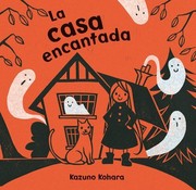 Cover of: La casa encantada