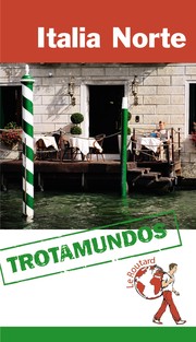 Cover of: Italia Norte