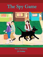 Cover of: The Spy Game by 