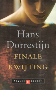 Cover of: Finale kwijting