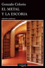 Cover of: El metal y la escoria