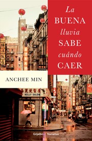 Cover of: La buena lluvia sabe cuándo caer