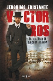 Cover of: El misterio de la casa Aranda