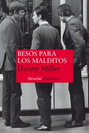 Cover of: Besos para los malditos