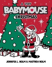 Babymouse by Jennifer L. Holm