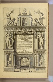 Cover of: Historiae antipodum, siue Novi orbis, qui vulgo Americae, & Indiae Occidentalis nomine vsurpatur, pars tertia by Hans Staden
