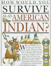 how-would-you-survive-as-an-american-indian-cover