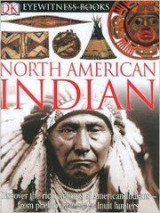 Cover of: North American Indian by David Murdoch