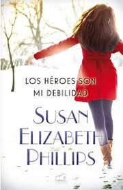 Cover of: Los héroes son mi debilidad