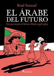 Cover of: El árabe del futuro by 