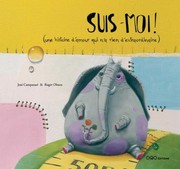 Cover of: Suis-moi!: (Une histoire d'amour qui n'a rien d'extraordinaire)