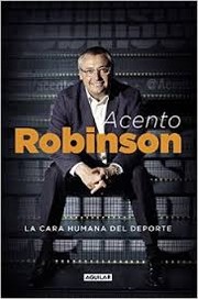 Cover of: Acento Robinson