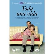 Cover of: Toda una vida