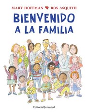 Cover of: Bienvenido a la familia